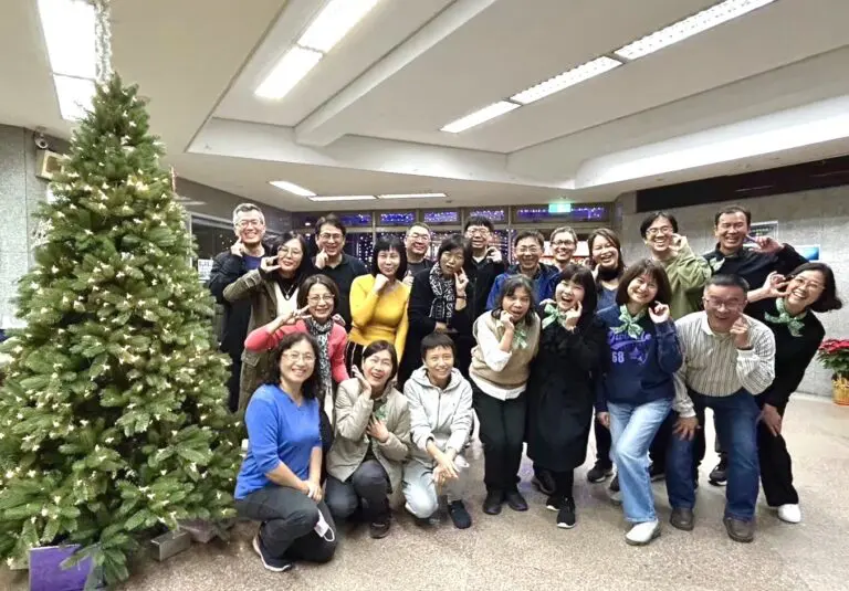 樂家團契照片 768x535