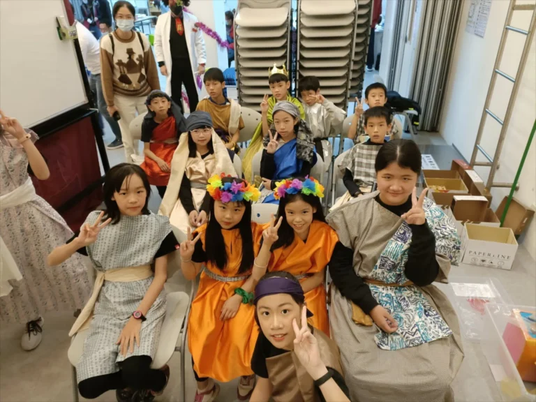 LINE ALBUM 2022耶誕晚會 241220 40